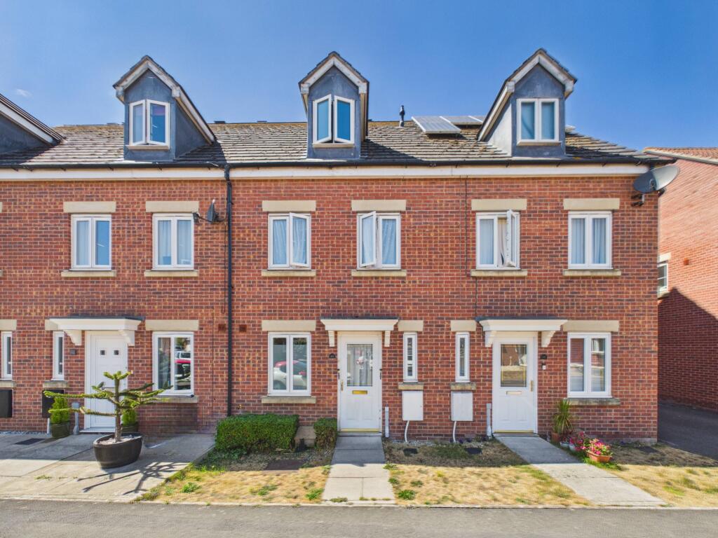 Haus, 92 m²