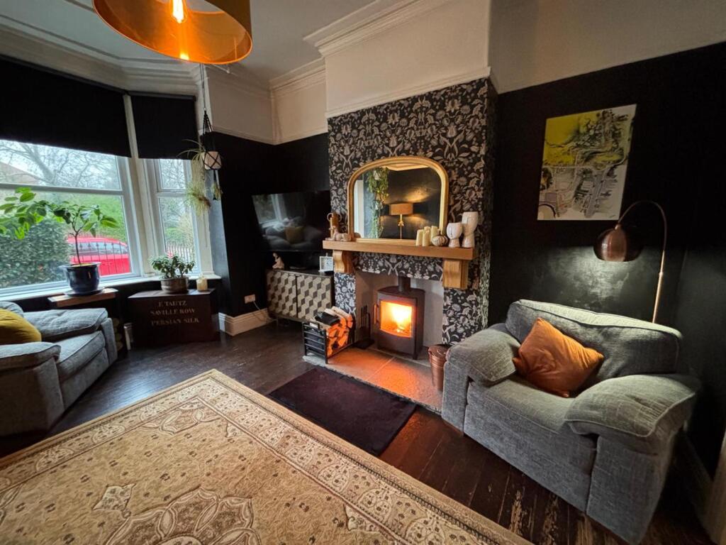 Main image of property: Eastgate, Hornsea