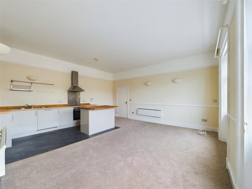 Main image of property: Catherine House, 96-98 Upper Parliament Street, Liverpool, Merseyside, L8