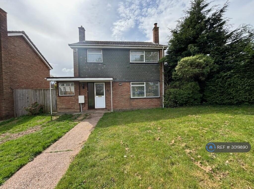 Main image of property: The Close, Birmingham, B17