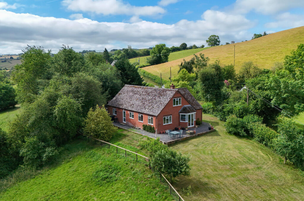 Main image of property: Brooks, Welshpool, Powys, SY21