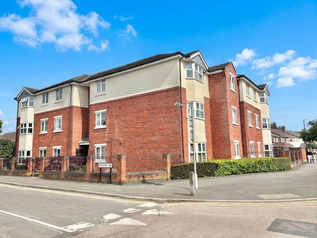 Main image of property: St. Nicolas Park Drive, Aspects Park Gate, CV11
