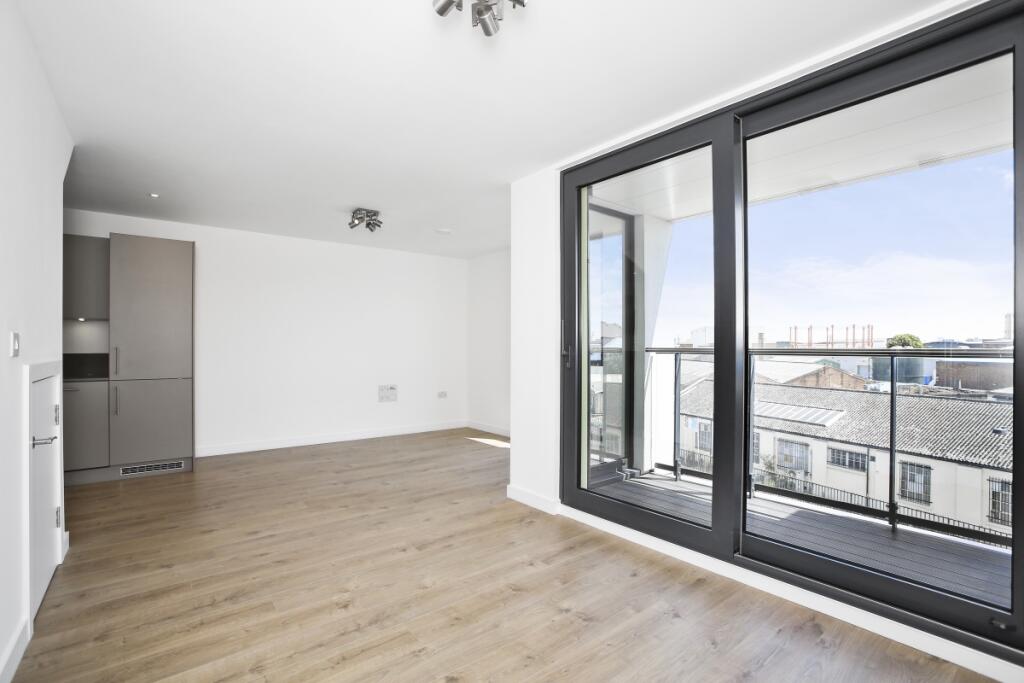Main image of property: Rotherhithe New Road London SE16