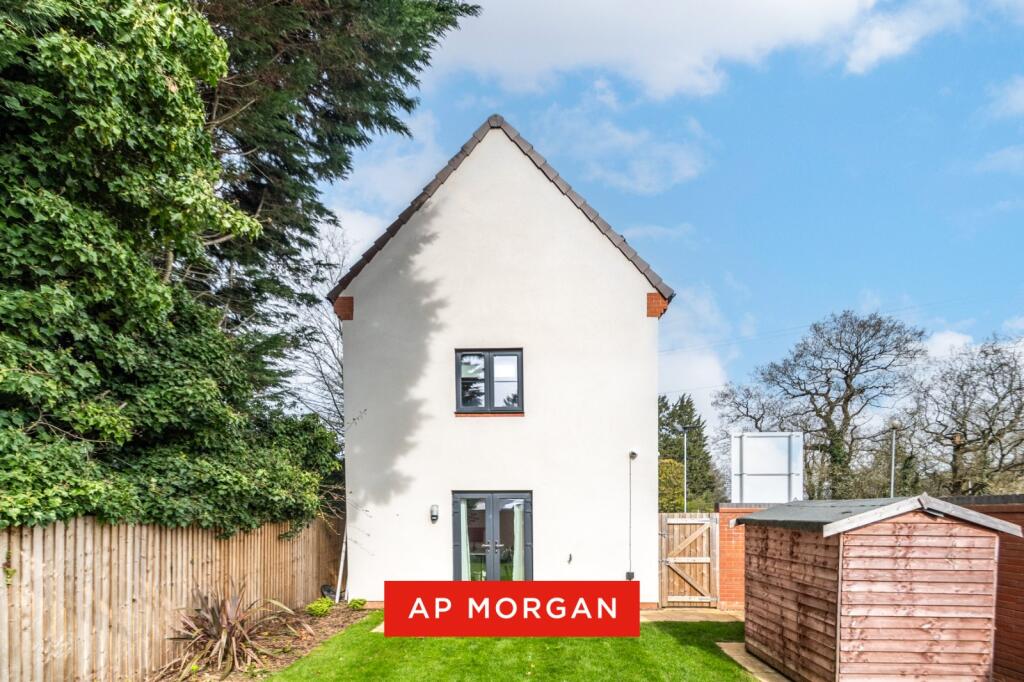 Additional image 20 of Plot 1 Sheldon Pines, Birmingham, West Midlands, B31