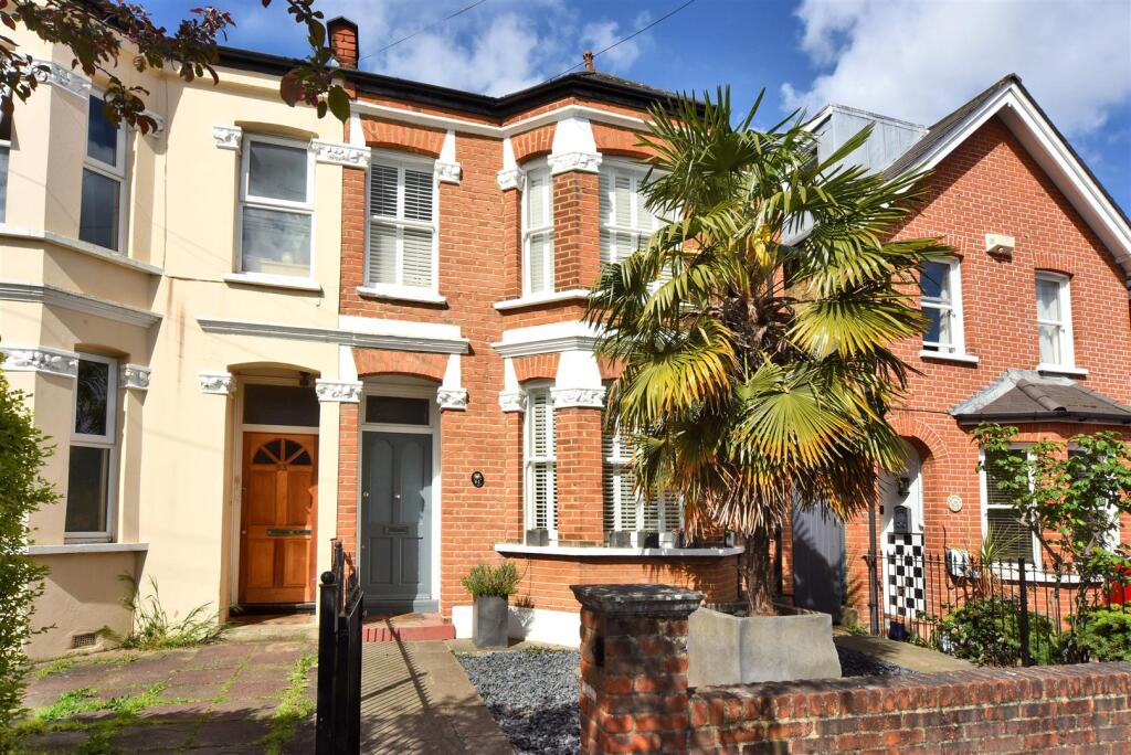 Main image of property: Worthington Road, Surbiton