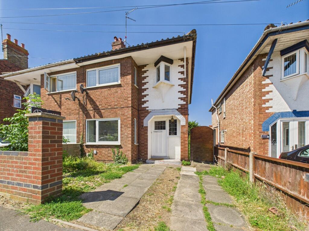 Main image of property: Queens Road, Peterborough, PE2