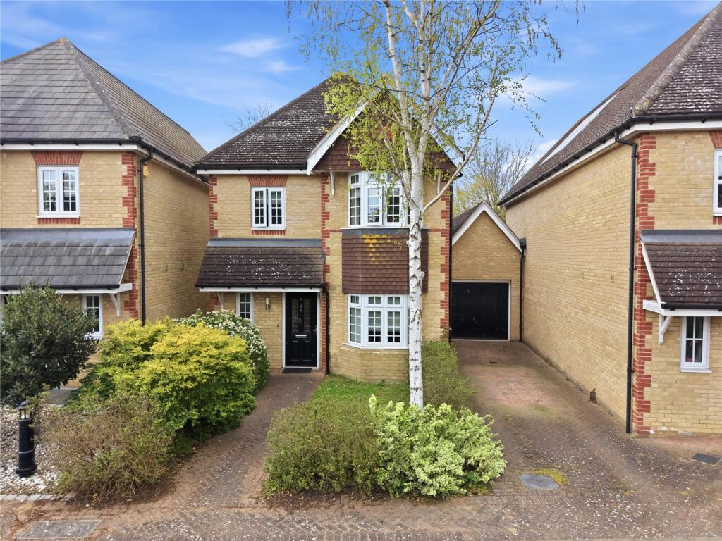 Main image of property: Nancy Edwards Place, Chelmsford, Essex, CM1