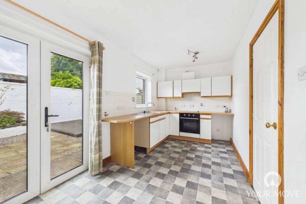 House in Carlisle - View 4