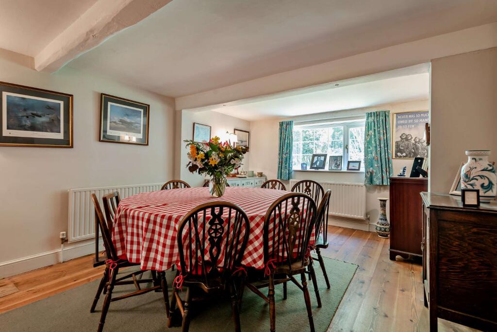 House in Basingstoke and Deane, Newtown - View 5