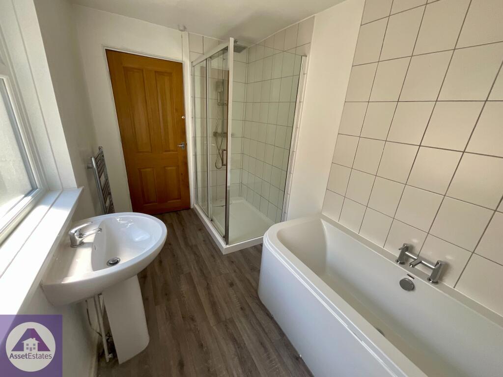 House in Abertillery - View 2