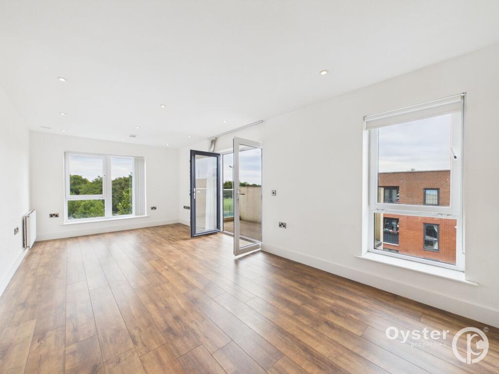 Apartment in Harrow - View 2