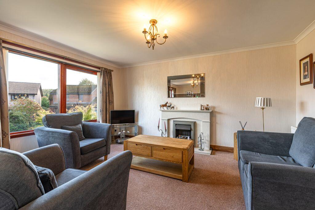 11 Abbotsview Court, Galashiels, TD1 3ES photo 4