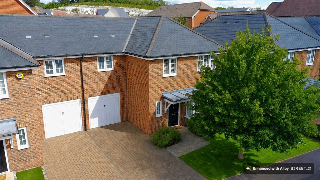 Main image of property: Manley Boulevard, Snodland, ME6
