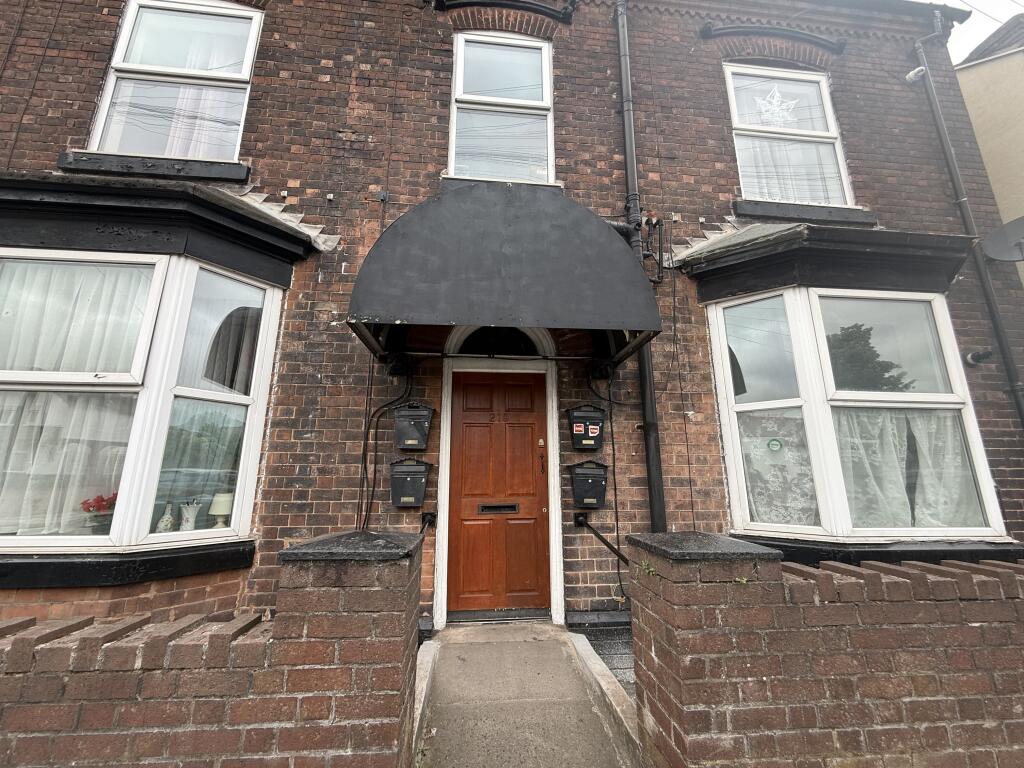 Main image of property: Bloxwich Road, Walsall, WS2