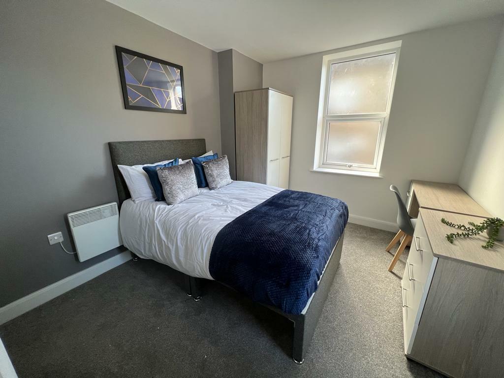 Additional image 11 of Church Street, Burnley