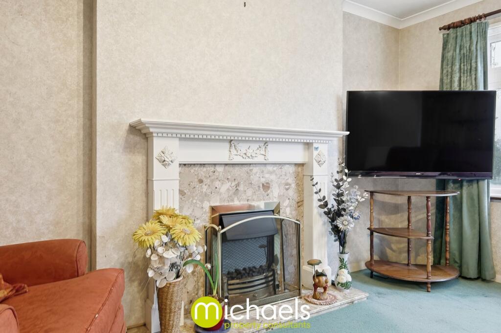Hereford Road, Colchester, CO1 – pohled 5