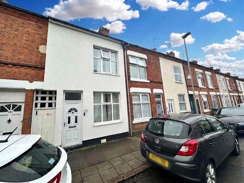 Main image of property: Sheridan Street, Leicester, LE2
