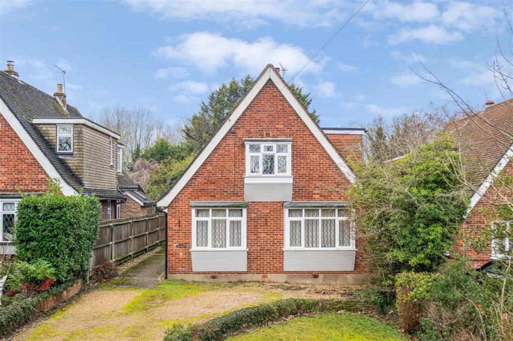 Main image of property: Broken Gate Lane, Tatling End