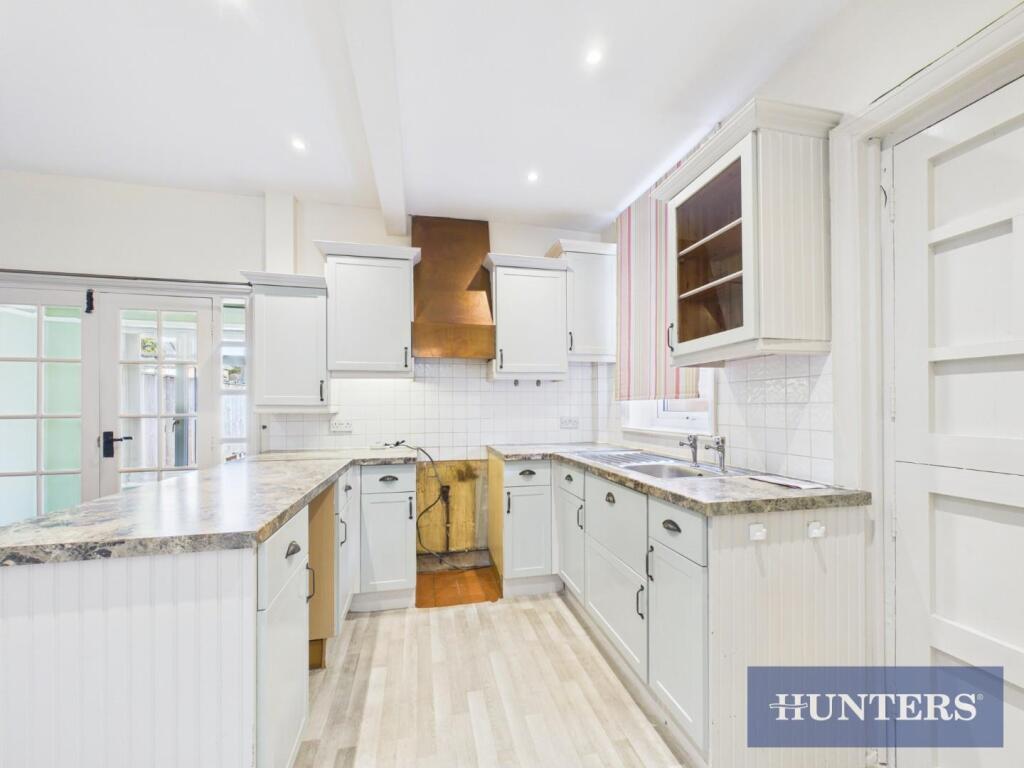 House in York - View 3