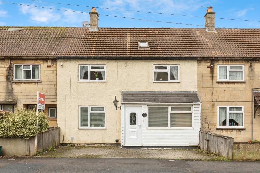 Main image of property: Cranleigh Court Road, Yate, Bristol