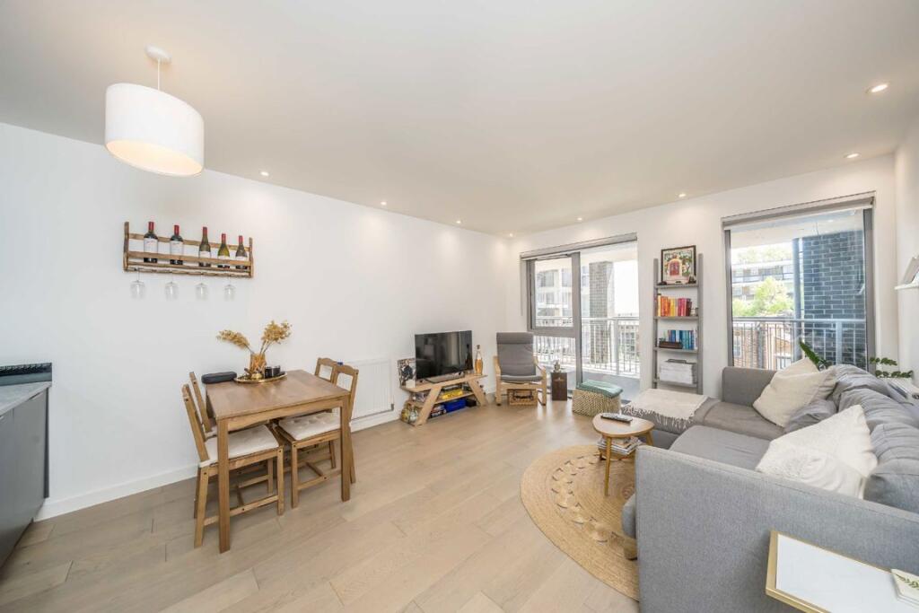 Main image of property: Chatfield Road, Battersea