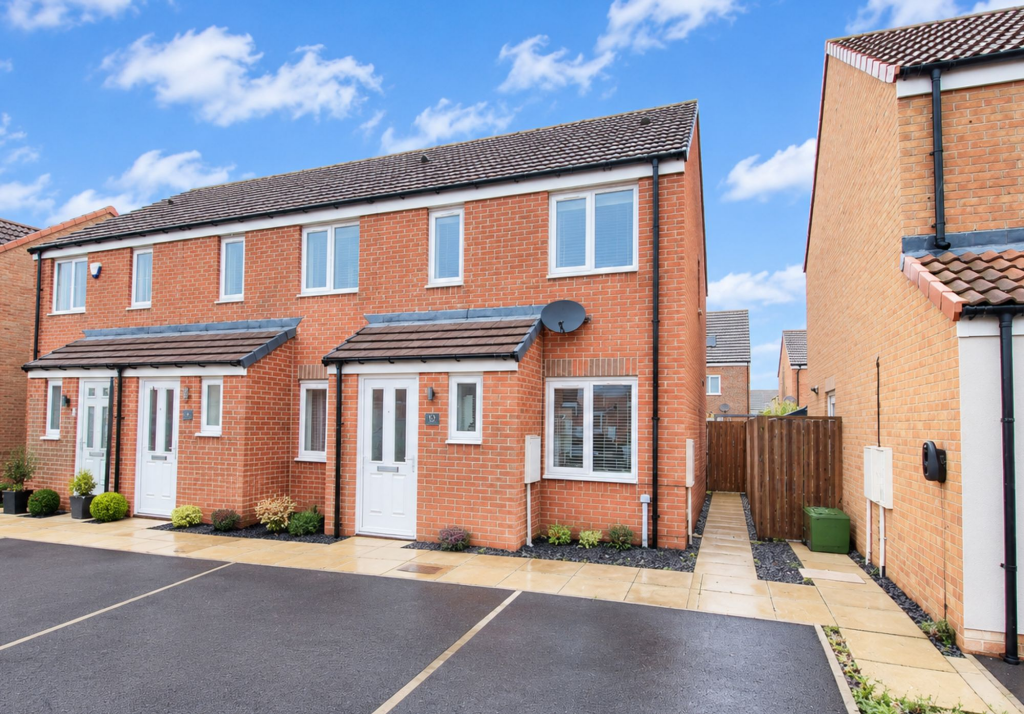 Main image of property: Cades Grove, Ingleby Barwick, TS17