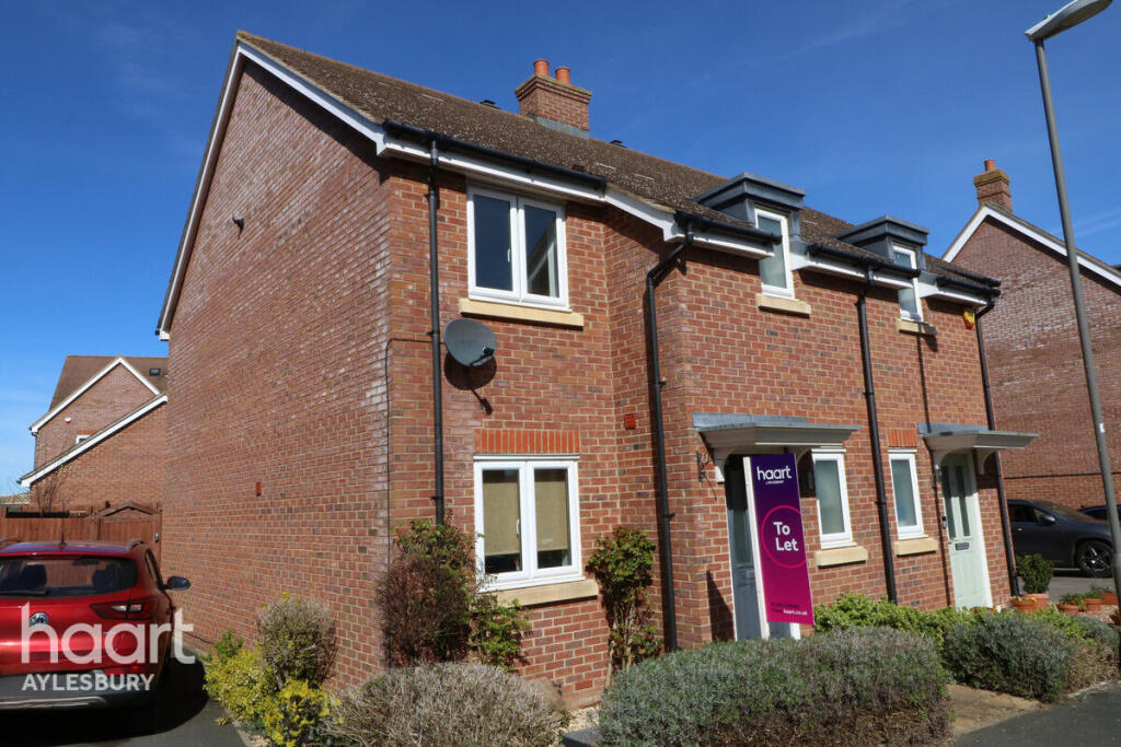 Main image of property: Lakeland Drive, Aylesbury