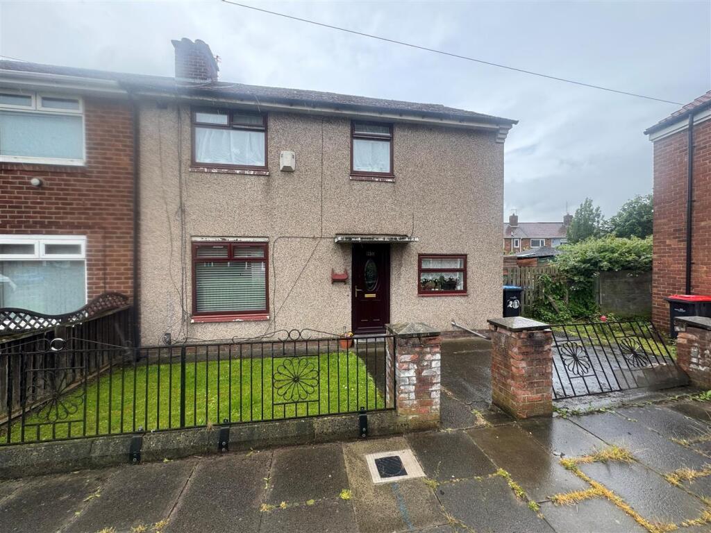 Main image of property: Chantry Close, Middlesbrough