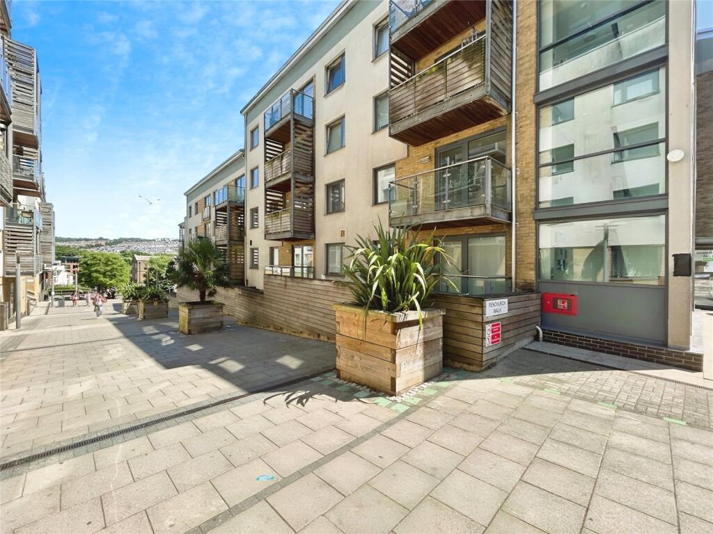 Main image of property: Sharpthorne Court, 2 Fleet Street, Brighton