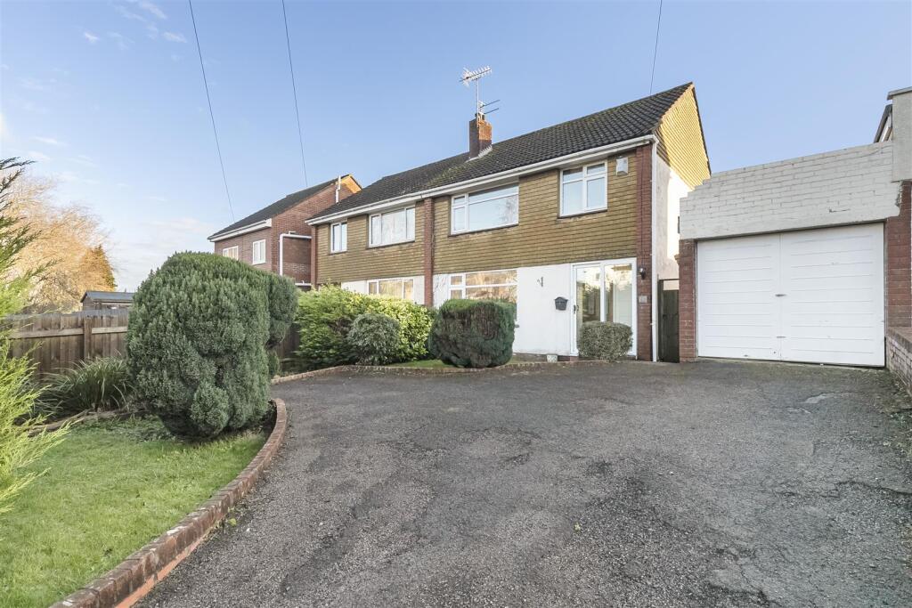 Main image of property: Parkwall Road, Barrs Court