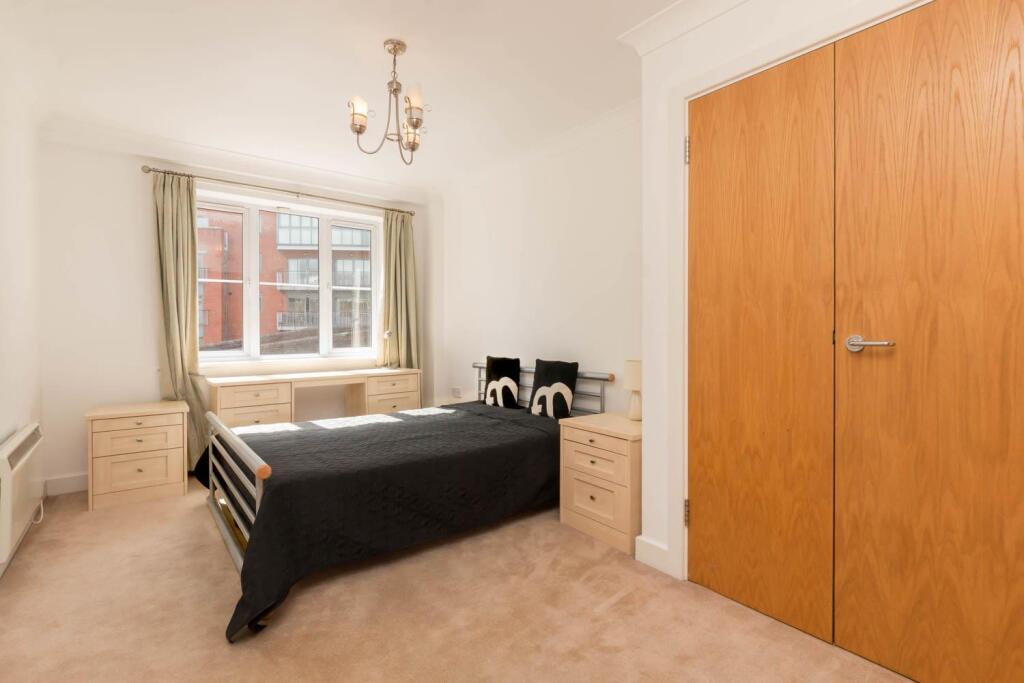 Additional image 5 of Waterside Court, St. Vincent Street, B16 8EY