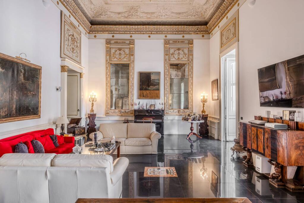 Main image of property: Campania, Naples, Naples