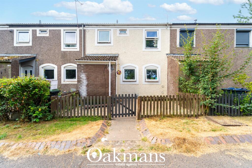 Main image of property: Rea Fordway, Rubery, Rednal, Birmingham, B45