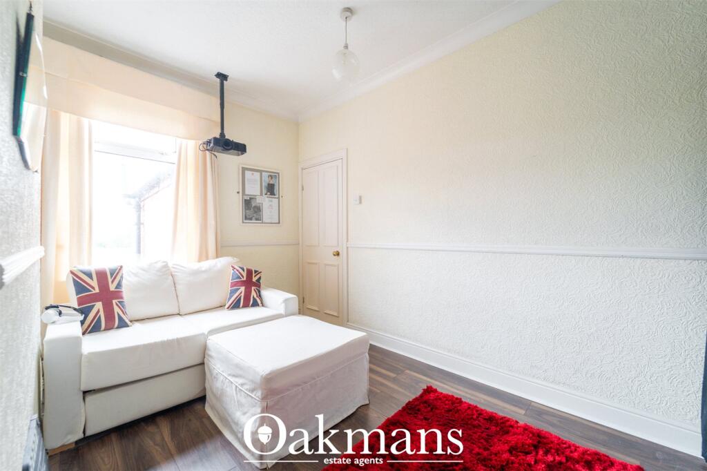 Additional image 17 of Myrtle Place, Pershore Road, Selly Park, Birmingham, B29