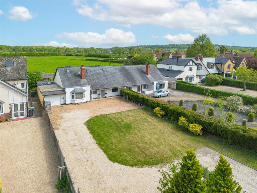 Main image of property: Quemerford, Calne, Wiltshire, SN11
