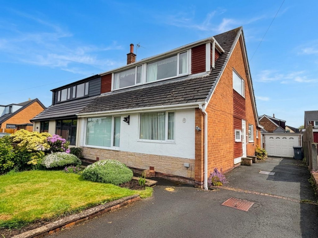 Main image of property: Cheltenham Crescent, Lytham