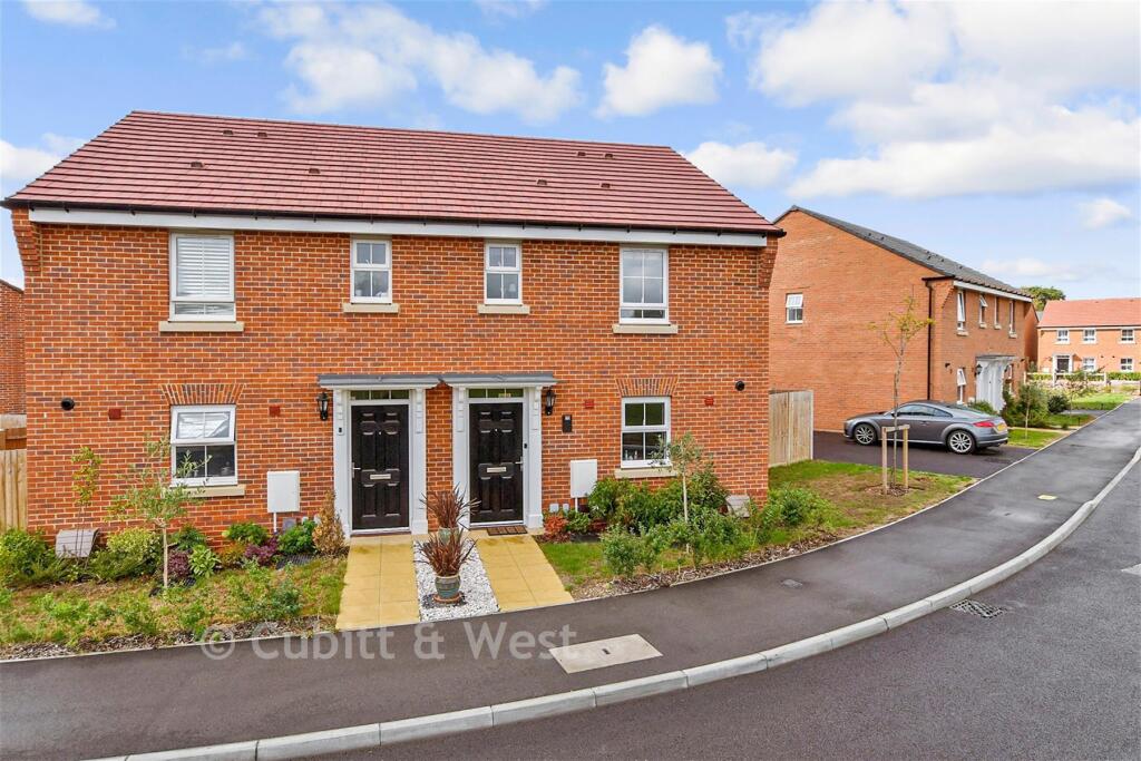 Main image of property: Fig Tree Lane, Walberton, Arundel, West Sussex