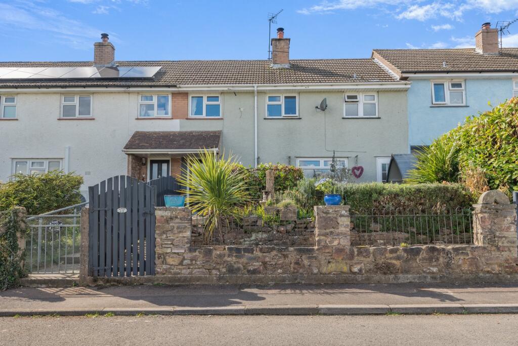 Main image of property: Whippingtons Corner, Staunton, Coleford