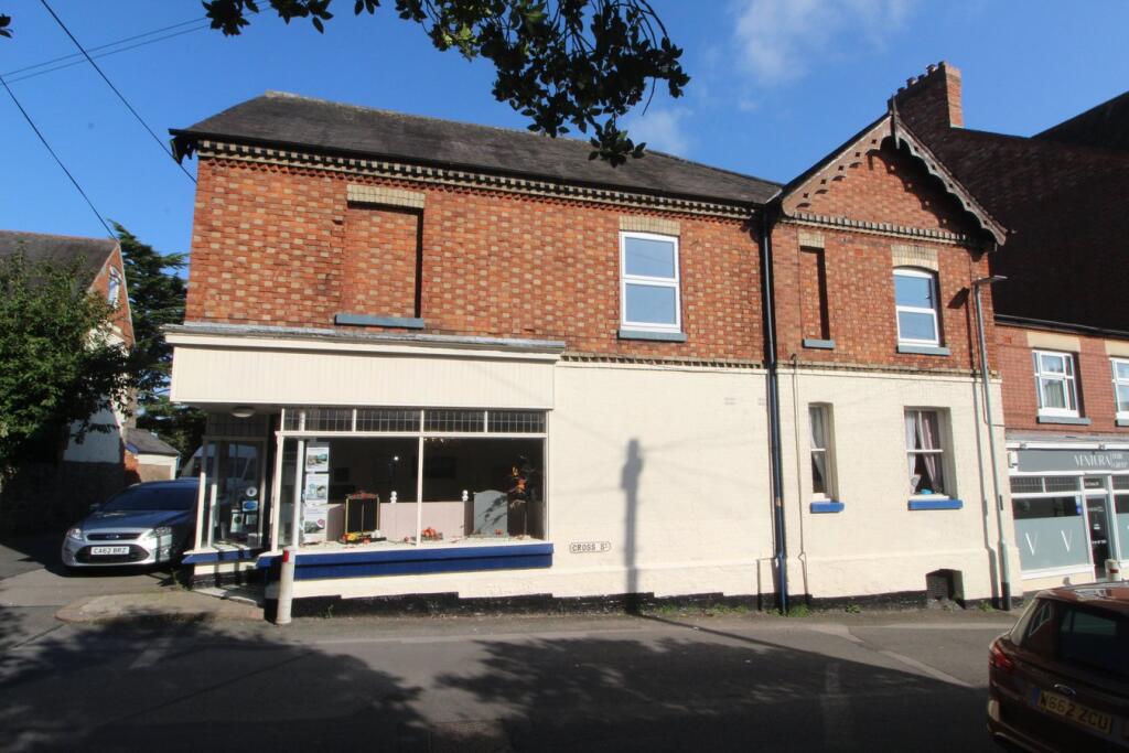 Main image of property: The Cross, Enderby, Leicester, LE19