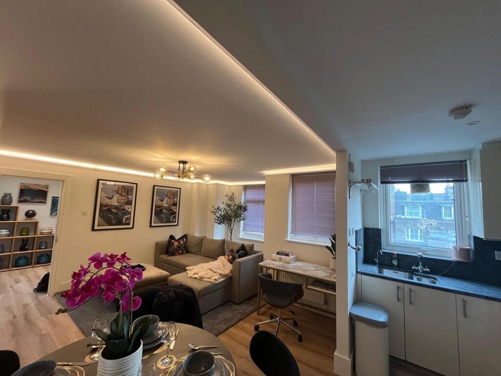 Apartment in London - View 2