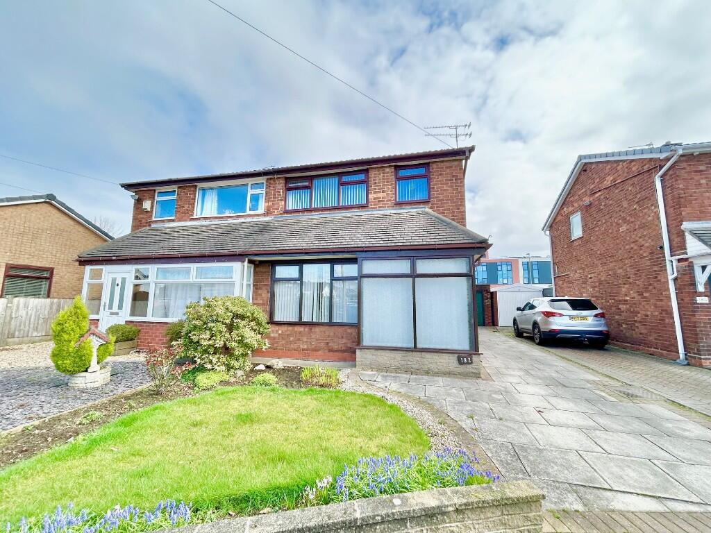 Main image of property: Charles Street, Leigh, Greater Manchester, WN7