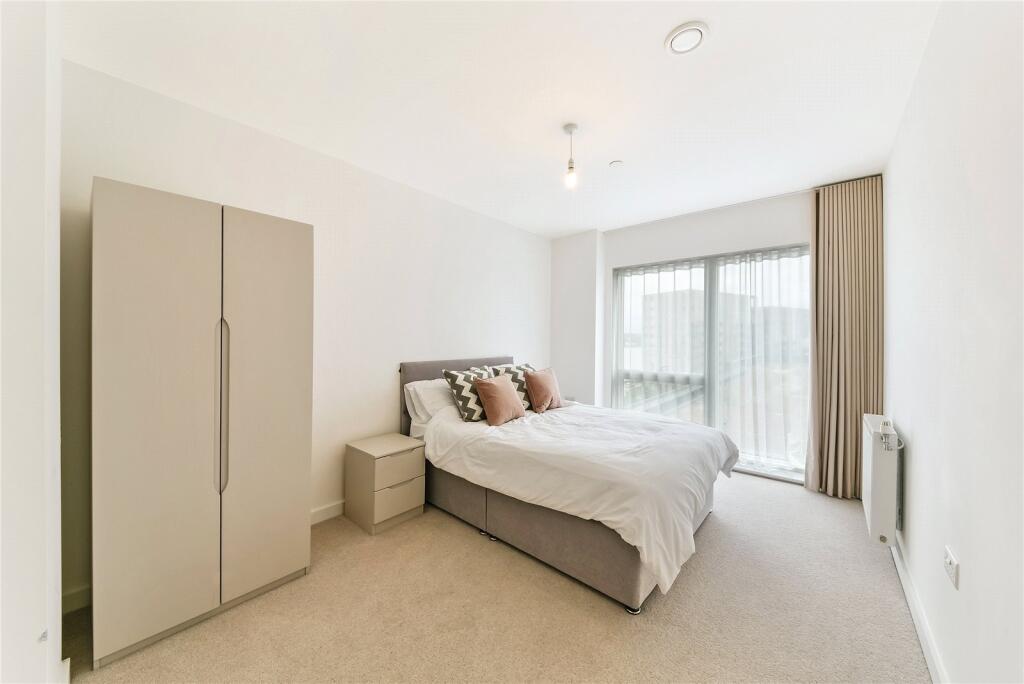 Apartment in London - View 4