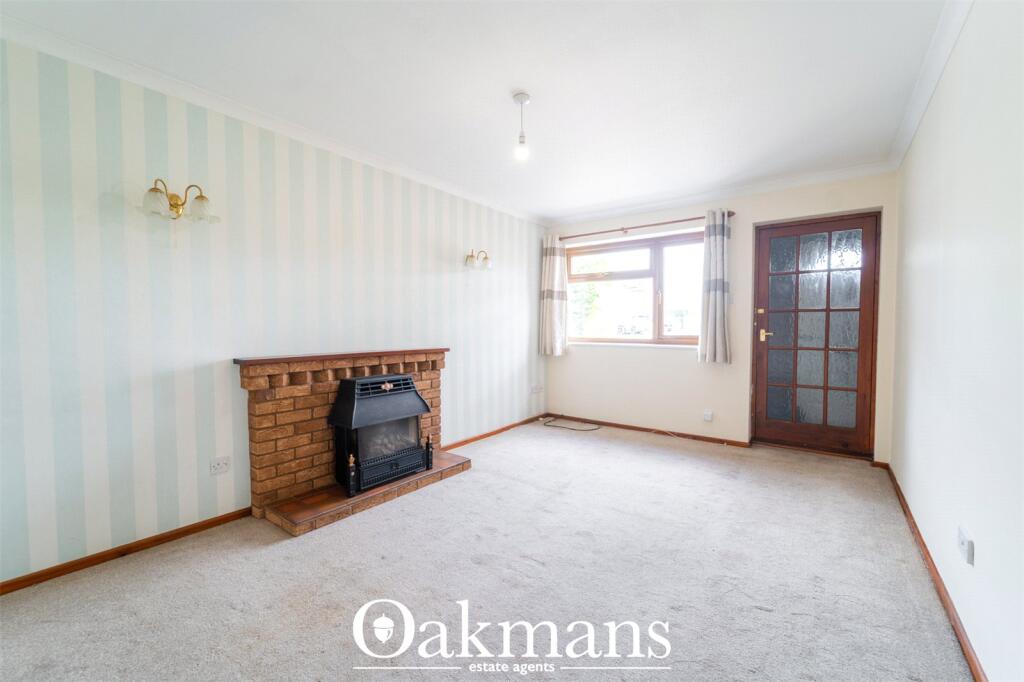 House in Wychavon, Inkberrow - More