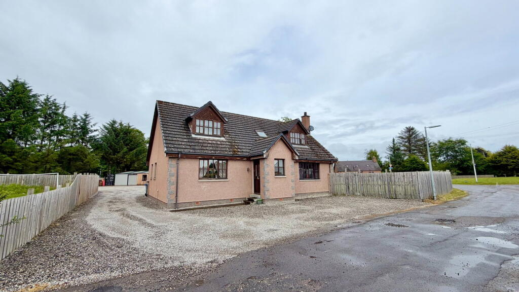 Main image of property: Velzian House, Tore, Inverness, IV6 7RY