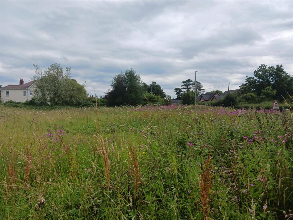 Main image of property: Land at Woore, Crewe