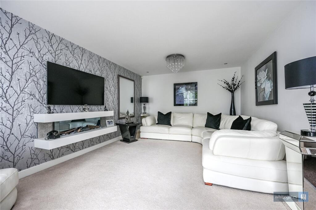 House in Knowsley, Liverpool City Region - View 5