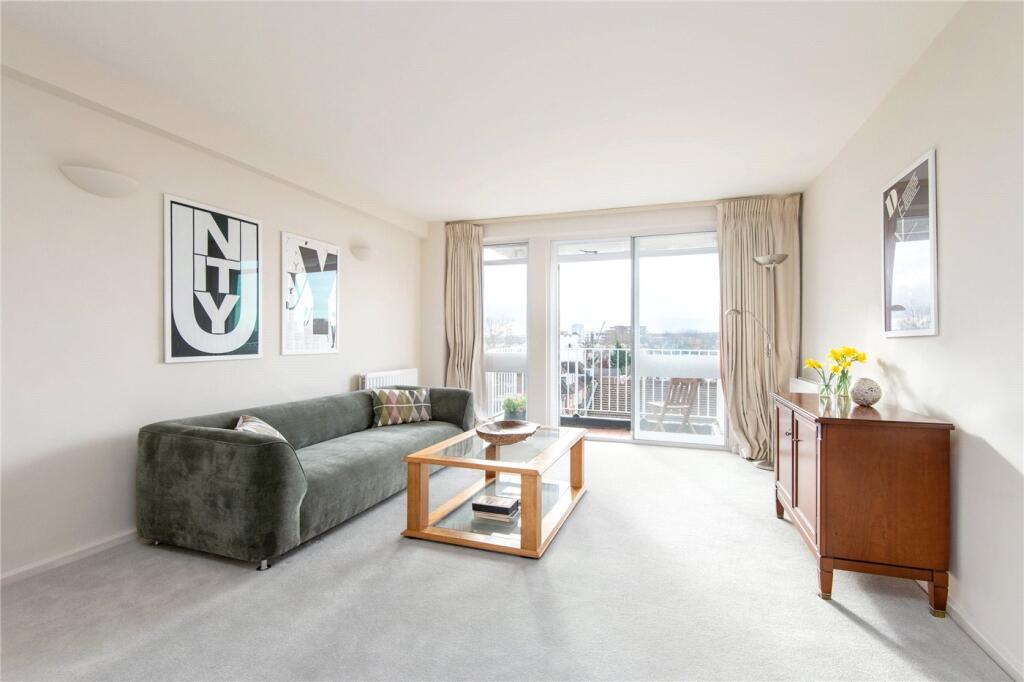 Main image of property: Buttermere Court, Boundary Road, St John's Wood, London, NW8