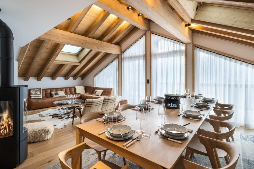 Main image of property: Courchevel, Savoie, Rhone Alps