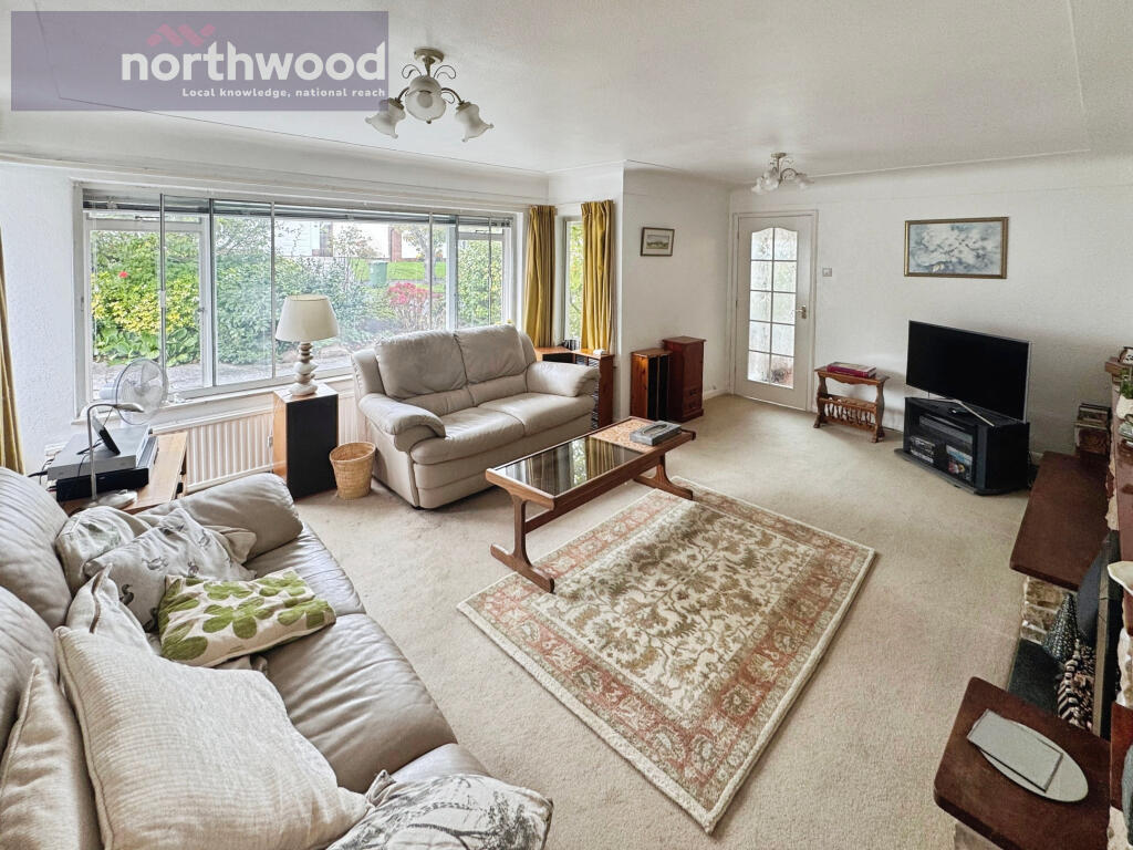 House in Wirral, Liverpool City Region - View 4