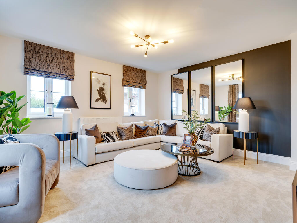 Main image of property: Wyck Beck Road,
City of Bristol, 
County of Bristol,
BS10 7TE